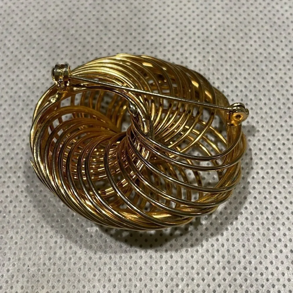 Vintage brooch